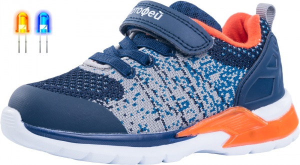 Основное фото 144100-72 Котофей Весна-Осень п/бот. Иск. текстиль