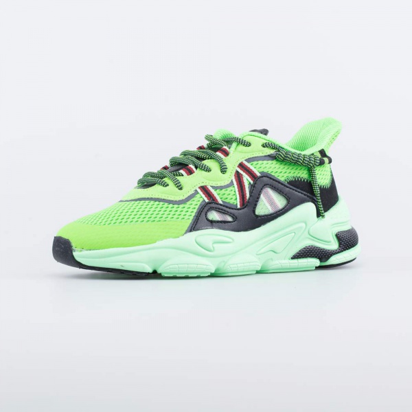 Основное изображение 744200-13 Салатовый