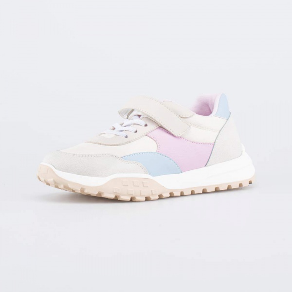 Основное изображение 544225-71 беж-роз-гол