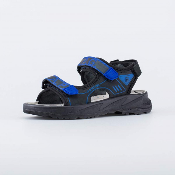 Основное изображение 724044-22 чер-син